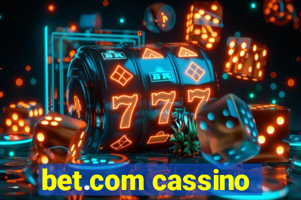 bet.com cassino